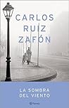 La sombra del viento
