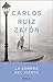 La sombra del viento by Carlos Ruiz Zafón