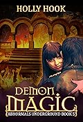 Demon Magic