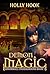 Demon Magic (Abnormals Underground, #5)