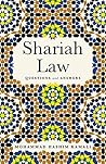 Shariah Law: Questions and Answers