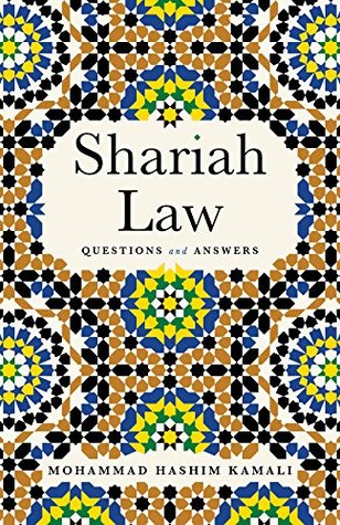 Shariah Law: Questions and Answers (Kindle Edition)