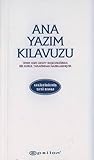 Ana Yazım Kılavuzu