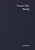 Pacing by Francis Alÿs