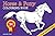 Horse and Pony Colouring Book