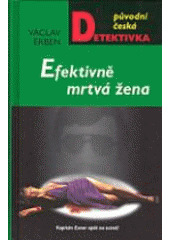 Efektivně mrtvá žena