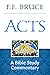 Acts: A Bible Study Commentary