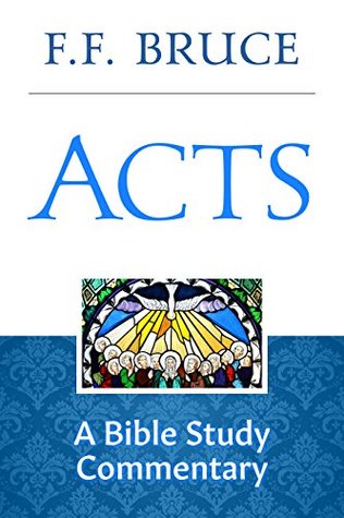 Acts: A Bible Study Commentary