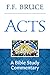 Acts by F.F. Bruce