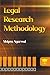 LEGAL RESEARCHMETHODOLOGY by Shipra Agarwal
