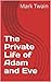 The Private Life of Adam and Eve