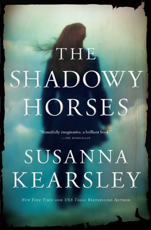 The Shadowy Horses