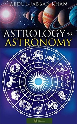 Astrology vs. Astronomy