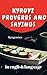 KYRGYZ PROVERBS AND SAYINGS