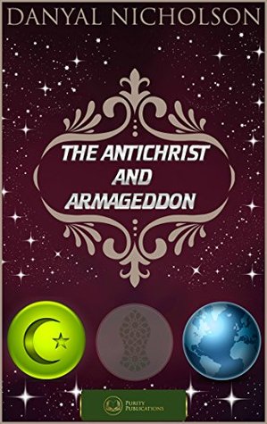 Capa do Livro The Antichrist and Armageddon