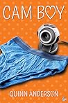 Cam Boy by Quinn  Anderson