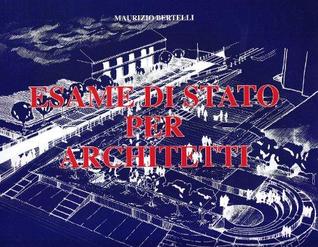 Esame di stato per architetti