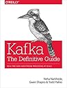 Kafka: The Defini...