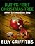 Ruth's First Christmas Tree (Ruth Galloway, #4.5)