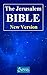 The Jerusalem Bible New Ver...