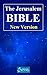 The Jerusalem Bible New Version