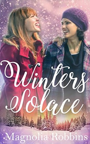 Winters Solace (Kindle Edition)