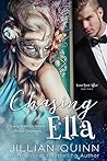 Chasing Ella by Jillian  Quinn
