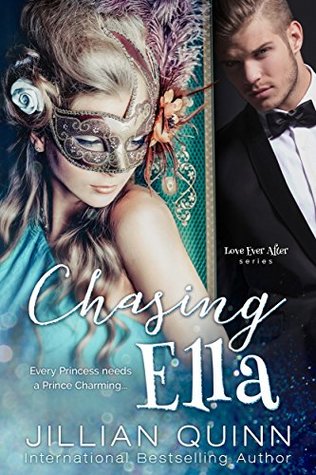 Chasing Ella (Love Ever After #1)