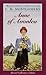 Anne of Avonlea (Anne of Green Gables, #2)