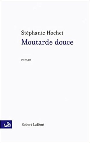 Moutarde Douce