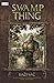 Swamp Thing (Bažináč 1)