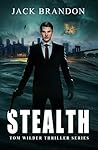 Stealth (Tom Wilder, #2)