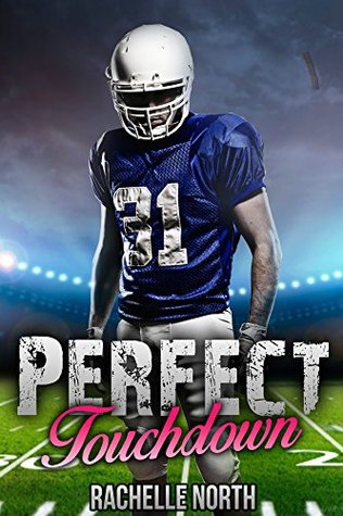 The Perfect Touchdown (Kindle Edition)
