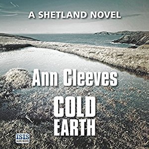 Cold Earth