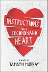 Instructions for a Secondhand Heart by Tamsyn Murray