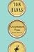 Uncommon Type by Tom Hanks Uncommon Type by Tom Hanks