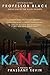 Kansa: (Book 1 - The Killer...
