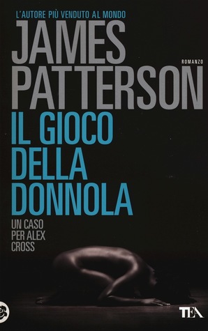Il gioco della Donnola (Alex Cross, #5)