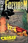 Firestorm (2004-2007) #6 by Dan Jolley