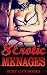 8 Erotic Menages by Poppy Deveaux