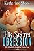 His Secret Obsession by M.R. Thomas