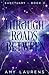 Through Roads Between (Sanctuary Book 2)