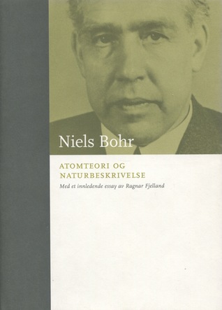 Atomteori og naturbeskrivelse