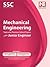 Ssc Je: Mechanical Engineer...