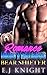 BODYGUARD: BEAR SHIFTER ROMANCE