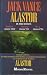 Alastor (Alastor #1-3)