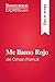 Me llamo Rojo de Orhan Pamuk (Guía de lectura): Resumen y análisis completo (Spanish Edition)