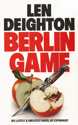 Berlin Game