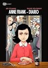 Anne Frank - Diario by Ari Folman