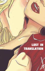 Lost in Translation (ebook)